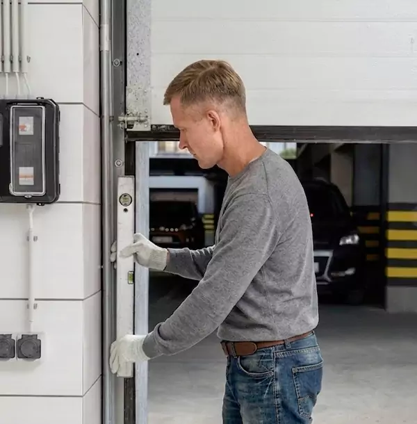 Why Choose Us for Door, Gate and Security Services in Chesapeake, VA