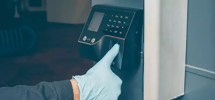 Access Control Installation Chesapeake