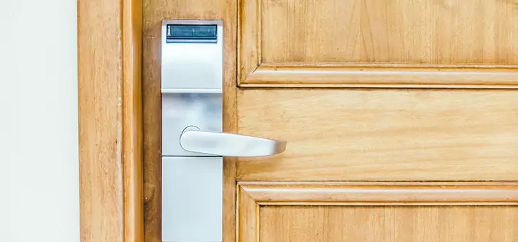 Advanced Solutions in Chesapeake, VA for Modern Security