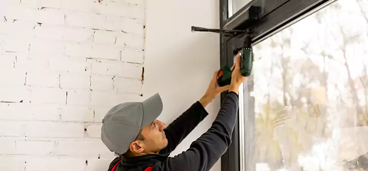 Automatic Door Opener Commercial Chesapeake