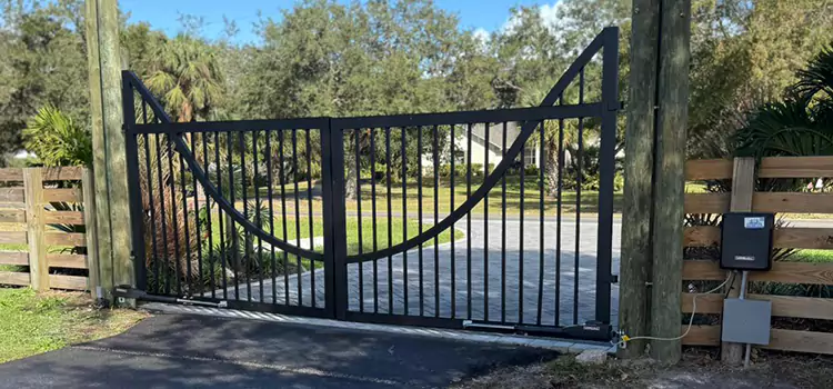 Gate Motor Repair Chesapeake