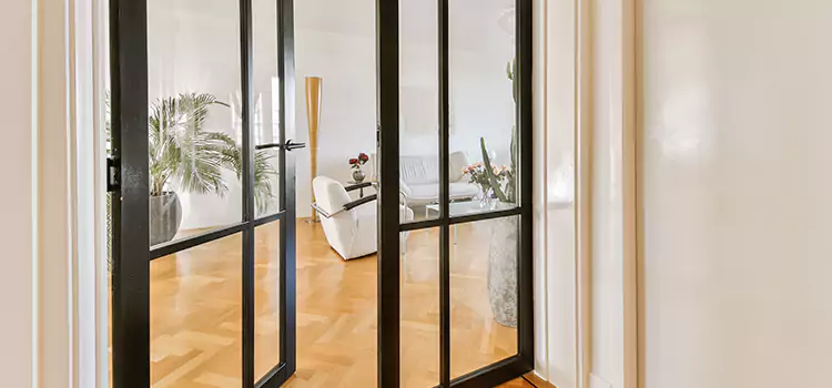 Bifold Door Replacement Chesapeake