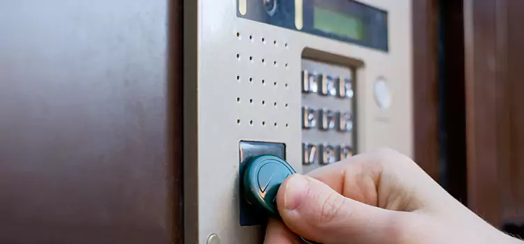 Enhanced Security Features Chesapeake