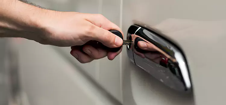 Why Choose Our Auto Locksmith Team in Chesapeake, VA?