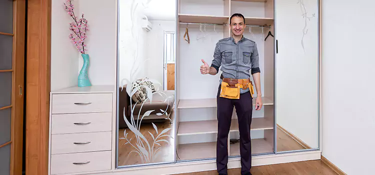 Sliding Closet Door Replacement Chesapeake