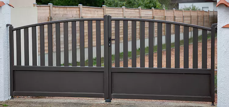 Advanced Gate Solutions in Chesapeake, VA