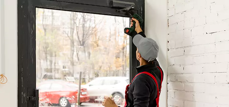 Comprehensive Door Closer Services in Chesapeake, VA
