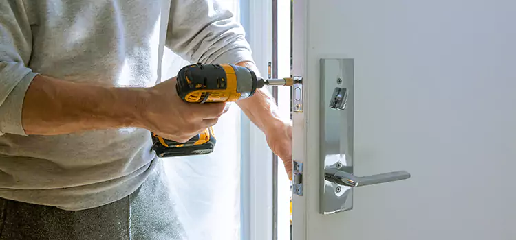 Door Knob Lock Repair Chesapeake