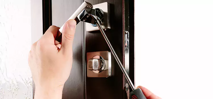 Door Lock Replacement Service Chesapeake