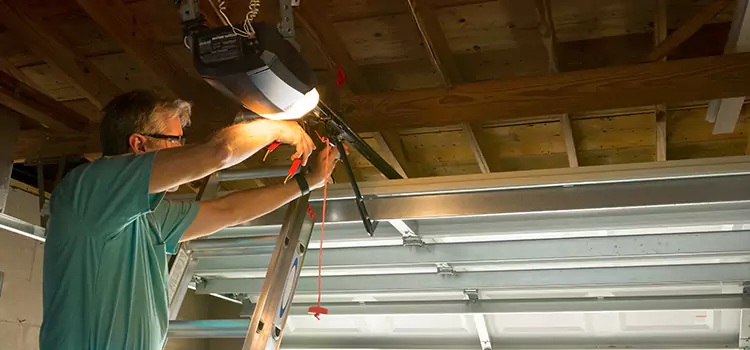 Garage Door Opener Sales and Installation Chesapeake