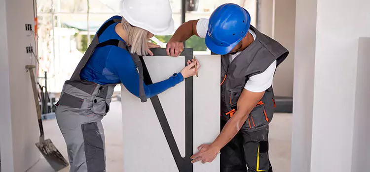 Why Choose Us for Door Panel Services in Chesapeake, VA?