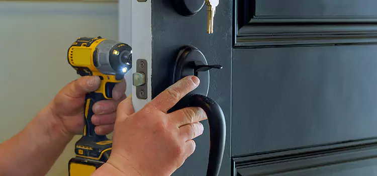Locksmith Emergency Service Chesapeake