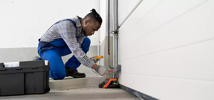 Expert Solutions for Every Garage Lock Need in Chesapeake, VA