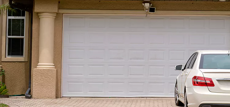 Comprehensive Garage Door Maintenance Services in Chesapeake, VA