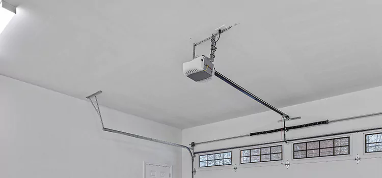 Experienced Garage Door Installers Chesapeake