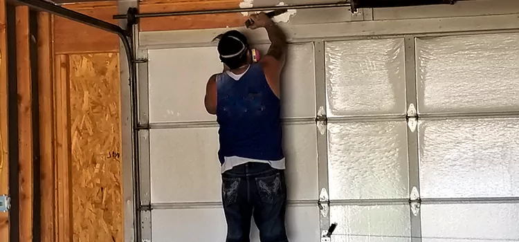 Specialized Garage Door Panel Solutions in Chesapeake, VA