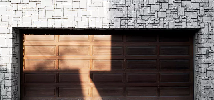 Garage Door Installation Chesapeake