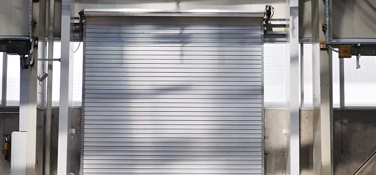 Roller Door Maintenance Chesapeake