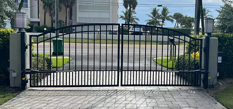 Gate Opener Replacement Near Me in Chesapeake, VA