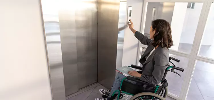 Benefits of Modern Handicap Door Systems in Chesapeake, VA