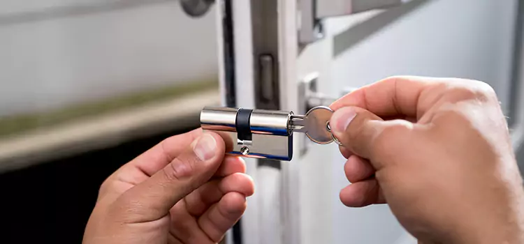 Emergency Locksmith for House Chesapeake