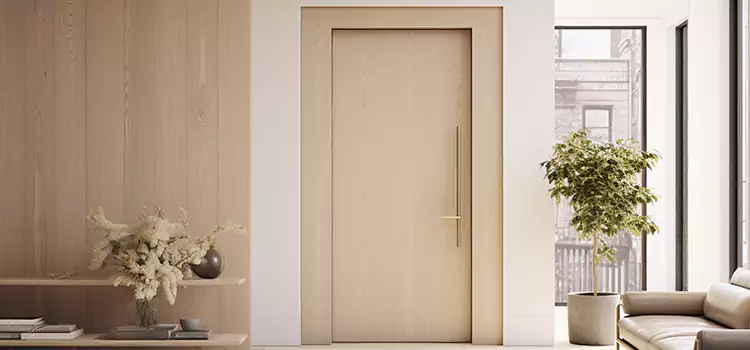 Choose Quality for Your Inside Doors in Chesapeake, VA