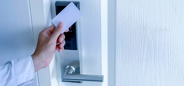 Why Choose Us for Your Keycard Lock Installation in Chesapeake, VA?