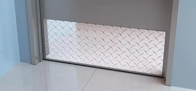 Benefits of Professional Kick Plate Solutions in Chesapeake, VA