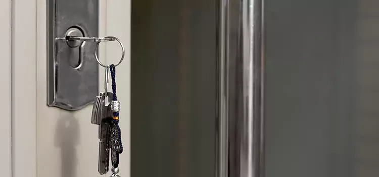 Master Keying by the Numbers Chesapeake