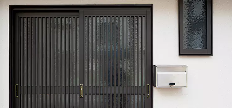 Sliding Screen Door Repair Chesapeake