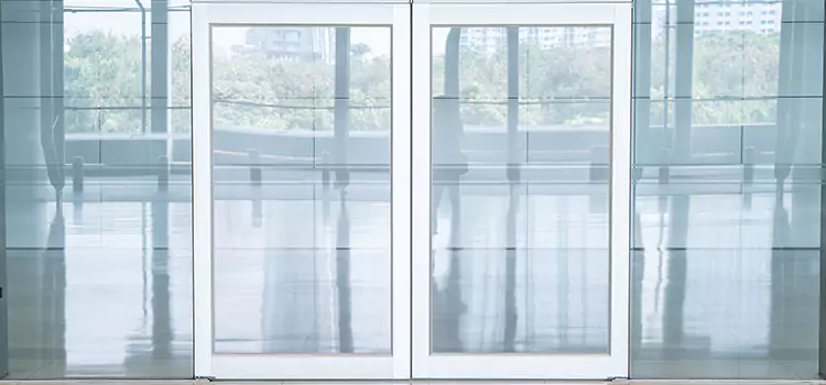 Why Choose Us for Your Motion Sensor Door Needs in Chesapeake, VA?
