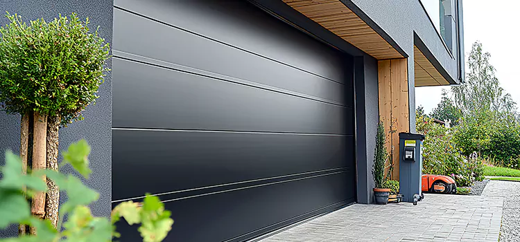 Residential Garage Door Service Chesapeake