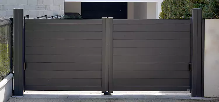 Common Residential Gate Issues We Resolve in Chesapeake, VA