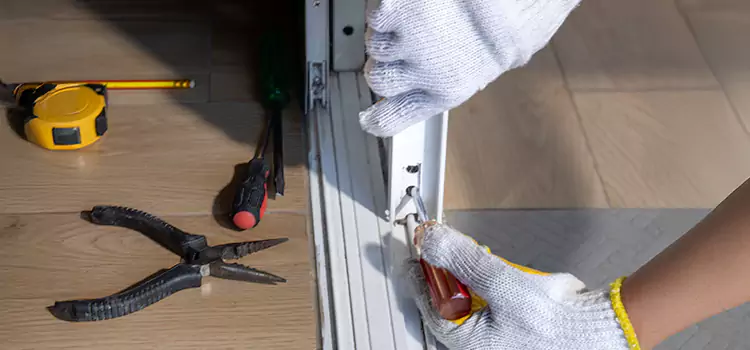 Sliding Door Installation Services in Chesapeake, VA