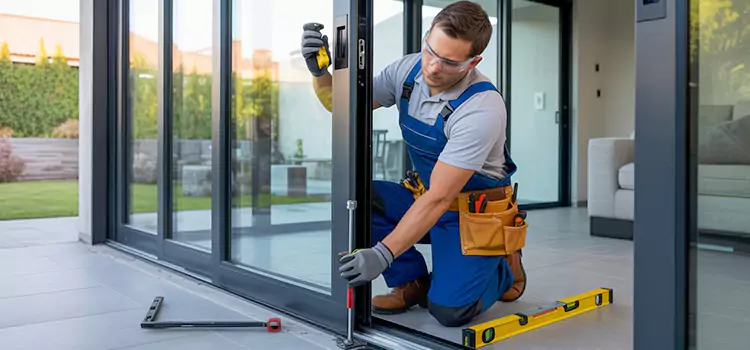 Sliding Screen Door Repair Chesapeake
