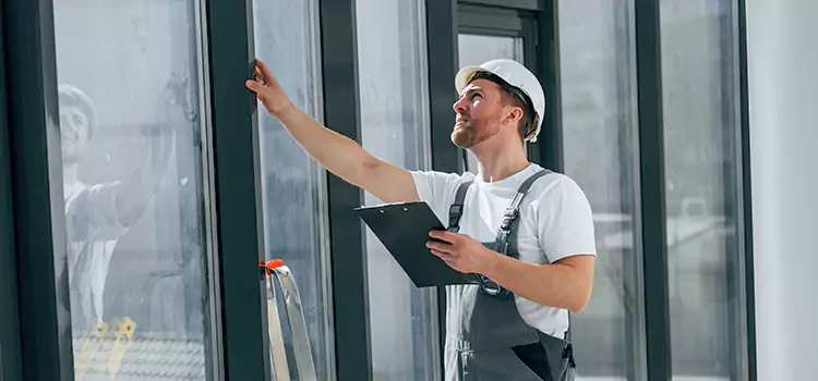 Comprehensive Solutions for Your Sticking Doors in Chesapeake, VA