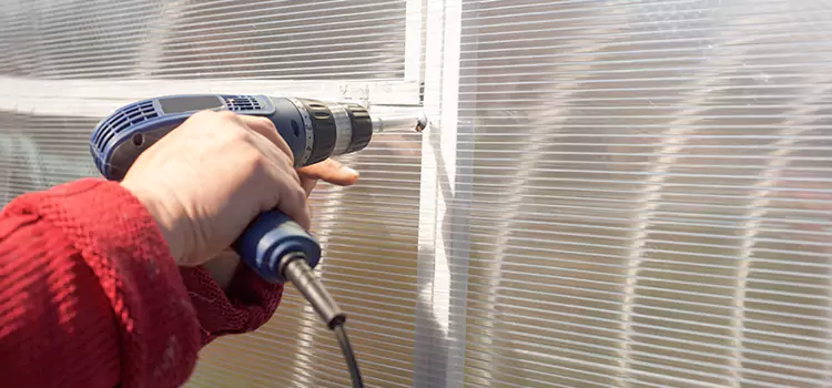 Sliding Screen Door Repair Chesapeake