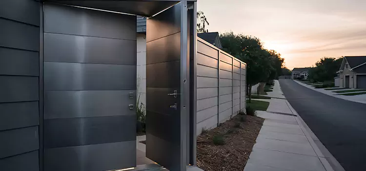 Comprehensive Steel Door Solutions in Chesapeake, VA