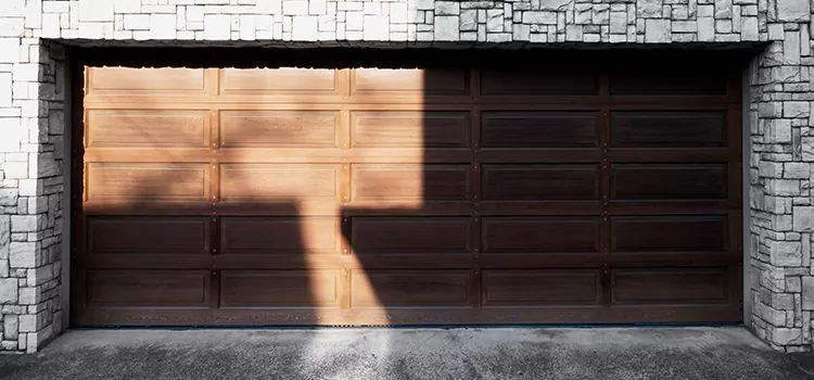 Commercial Roll Up Garage Doors Chesapeake