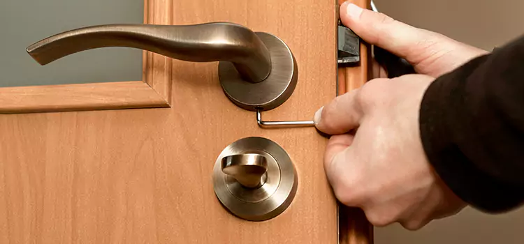 Access Control System Integration Chesapeake