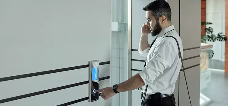 Cloud Based Access Control Chesapeake