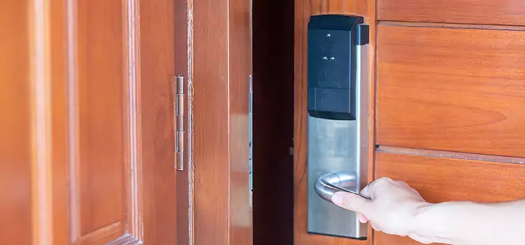 Commercial Keyless Entry Locks Chesapeake