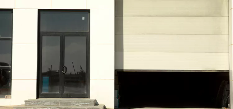Choose Door & Gate Services Chesapeake for Unmatched Expertise