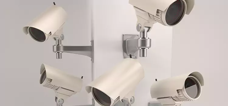 Your Trusted Partner for CCTV Solutions in Chesapeake
