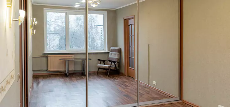 Mirror Closet Door Roller Replacement Chesapeake