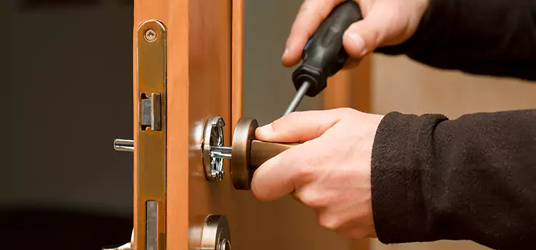 Semi Truck Locksmith Chesapeake