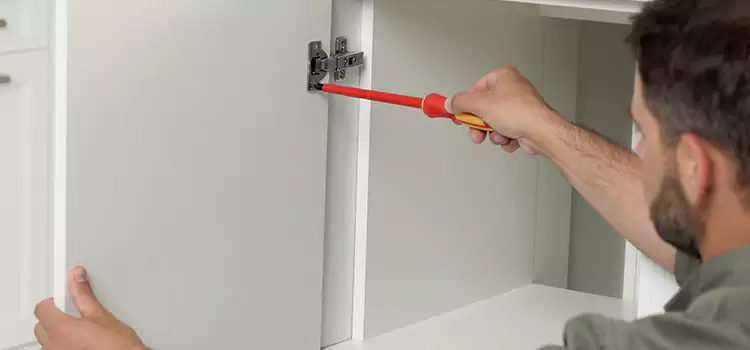 Screen Door Hinge Repair Chesapeake