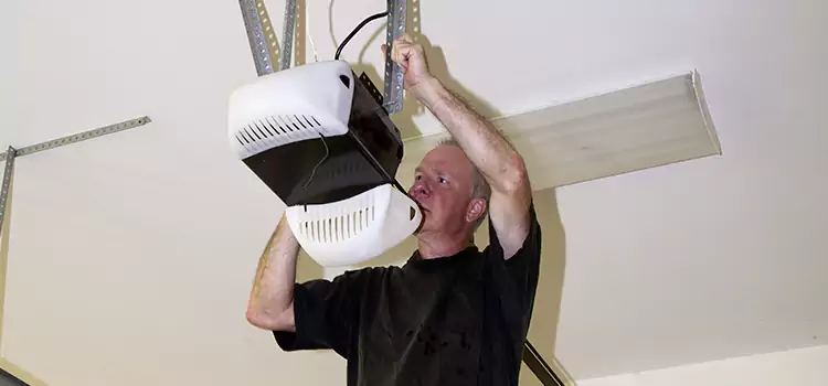 Garage Door Opener Service Chesapeake