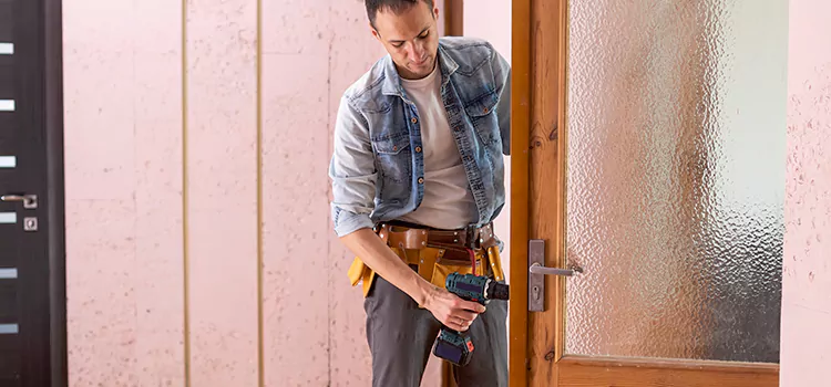 Door Glass Replacement Chesapeake