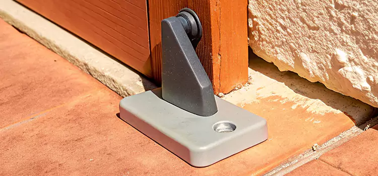 Aesthetic Door Stop Selection Chesapeake